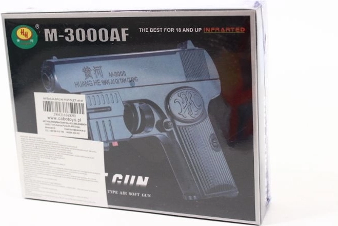 Imitación de arma a151