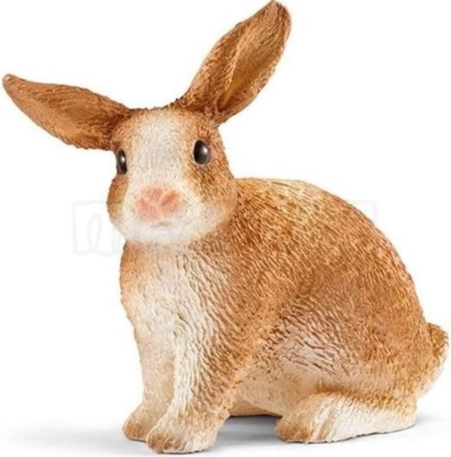 Conejo Schleich de Farm World