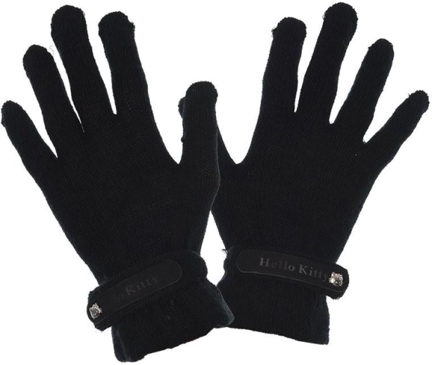 Guantes Hello Kitty