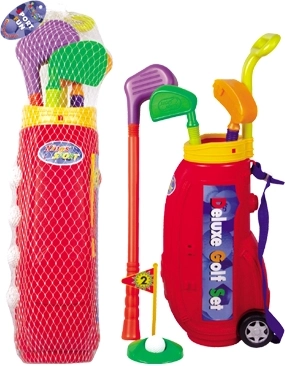 Set de golf infantil Junior Golf