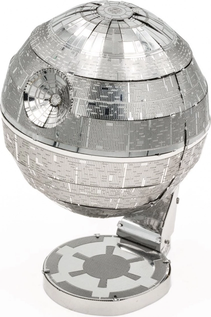 Metal Earth modelo metálico 3D Star Wars: Estrella de la Muerte