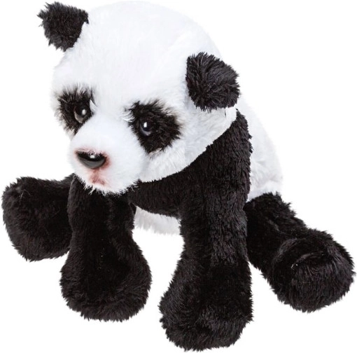 Panda de peluche