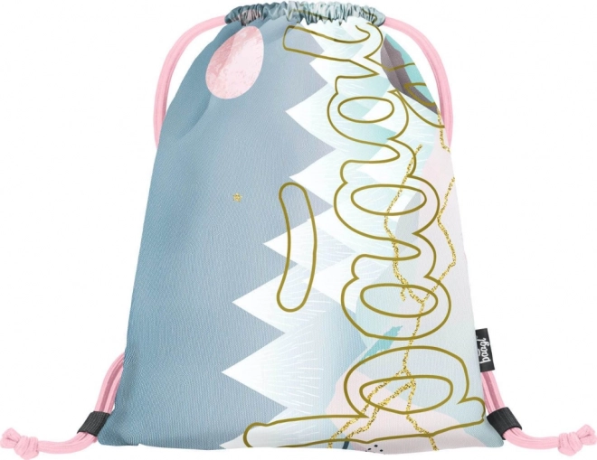 BAAGL Bolsa Skate Moon
