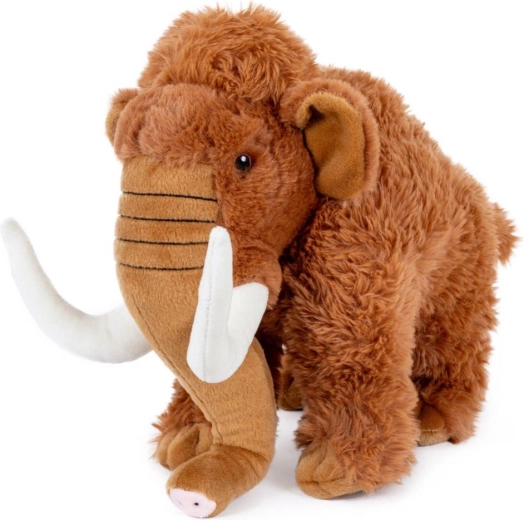 Gran mamut de peluche 30 × 38 cm