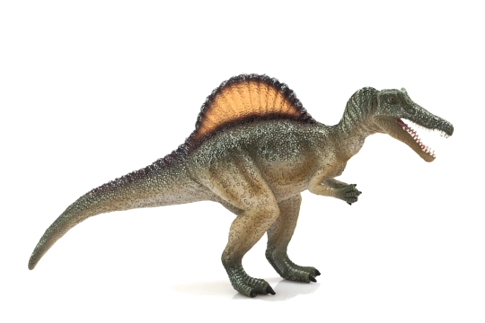Mojo figura de dinosaurio Spinosaurus XXL
