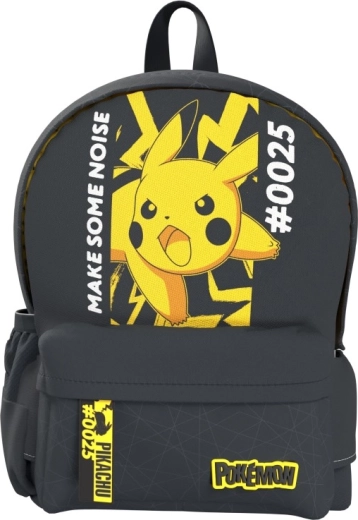 Mochila ajustable de Pokémon Twilight Champions Pikachu