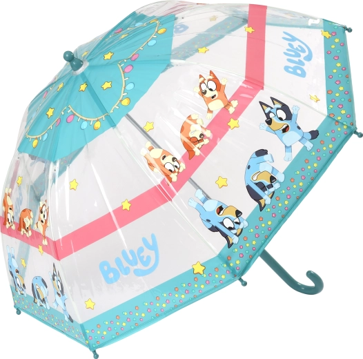 Paraguas infantil Bluey