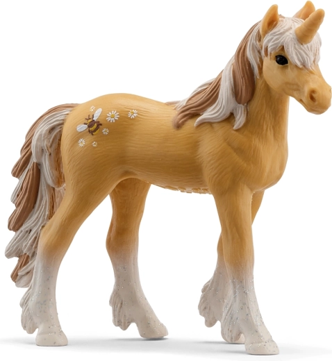 Unicornio coleccionable Sumsa Schleich
