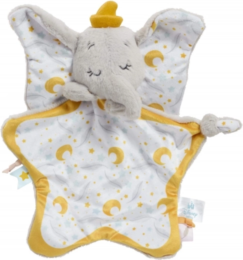 Doudou de felpa RAINBOW Elefante DUMBO