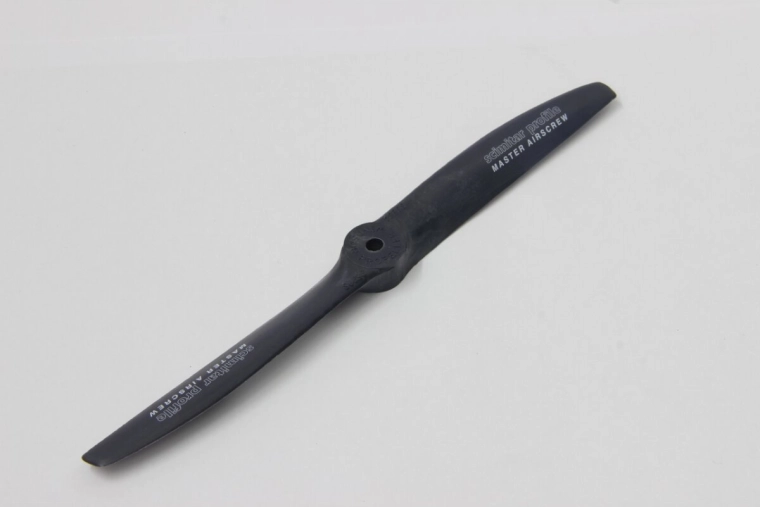 Hélice JAMARA Scimitar 25 × 20 cm (10 × 8 pulgadas)