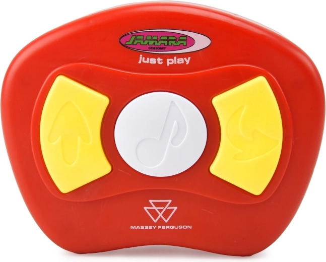 Emisor para Massey Ferguson My first RC Tractor 2,4 GHz