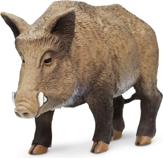 Safari Ltd. figura de jabalí