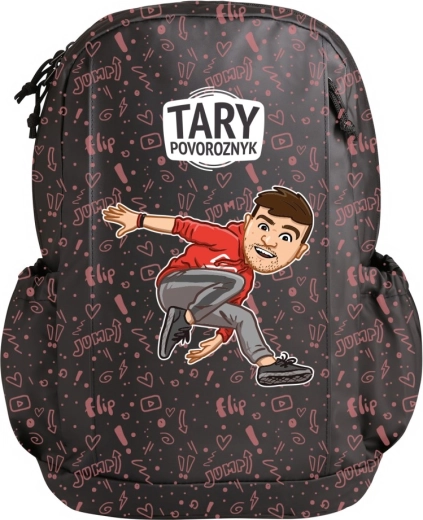Mochila Tary negra