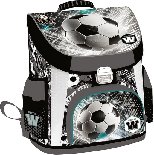 Cartera escolar LizzyCard Top League