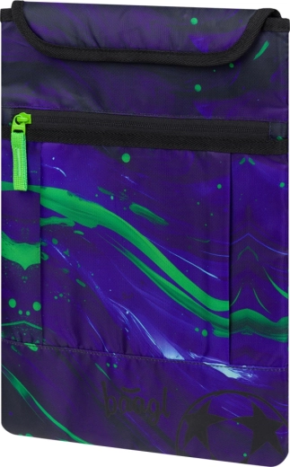 BAAGL funda para portátil Footbal Champion GRS
