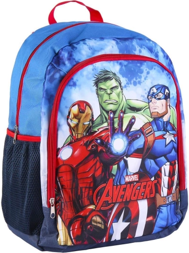 Mochila escolar Avengers