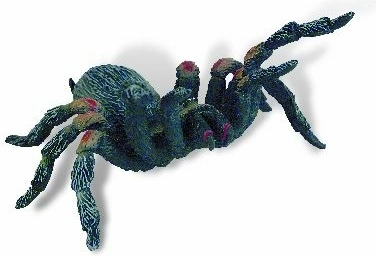 Figura de tarántula Bullyland