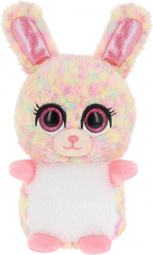 Conejito de peluche MOTSU 14 cm KEEL