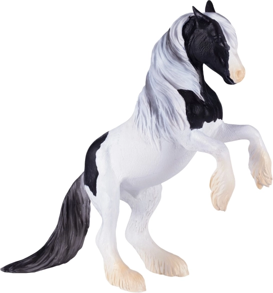 Modelo de caballo Tinker irlandés