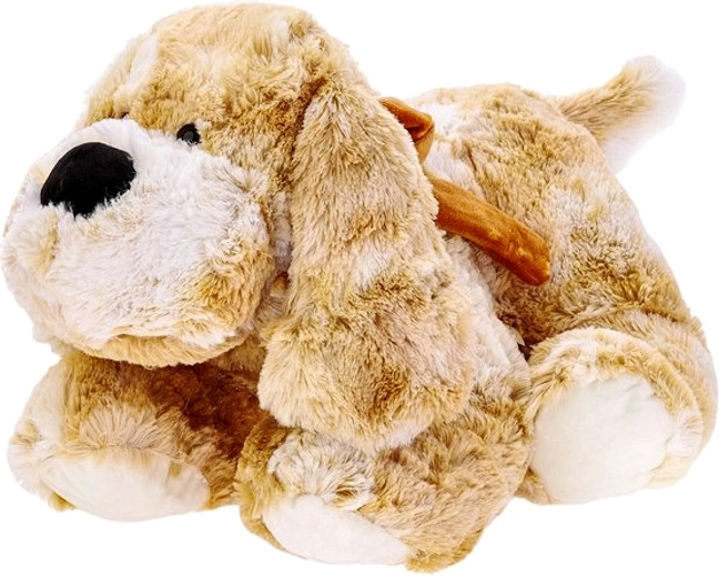 Perro de peluche Roddy 40 cm