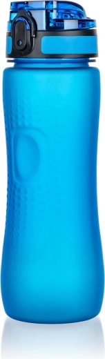 Botella deportiva para beber 750 ml Skylar azul