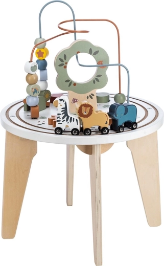 Freeon Free2Play Think & Play mesa de actividades