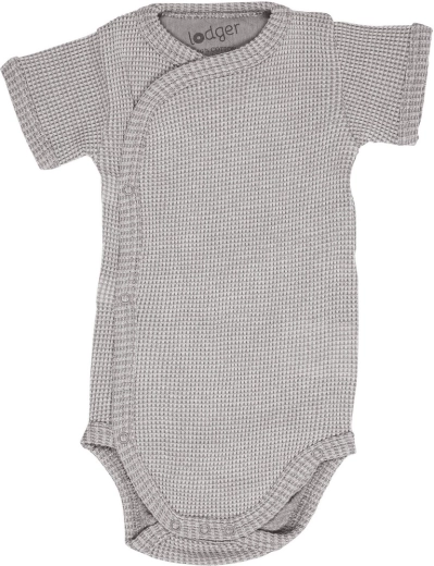 Body hidrofilo Lodger de manga corta ciumbelle donkey, talla 74