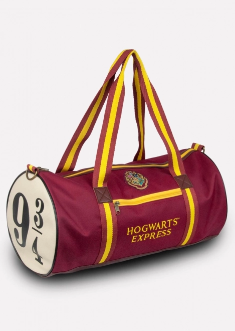 Bolsa deportiva Harry Potter Andén 9 y 3/4