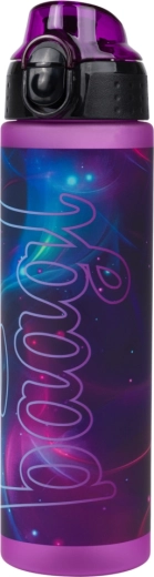 BAAGL botella de agua de tritán Nova 700 ml