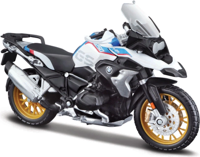Maisto modelo de motocicleta BMW R 1250 GS 1:18