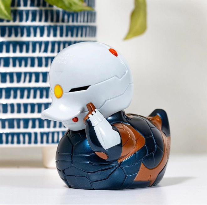Patito coleccionable TUBBZ Metal Gear Solid - Solid Grady