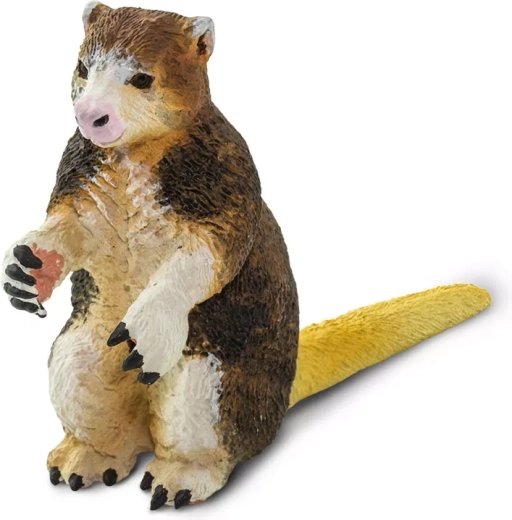 Figura de canguro de Matschie Safari Ltd.