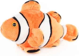 Payaso de peluche 16 cm