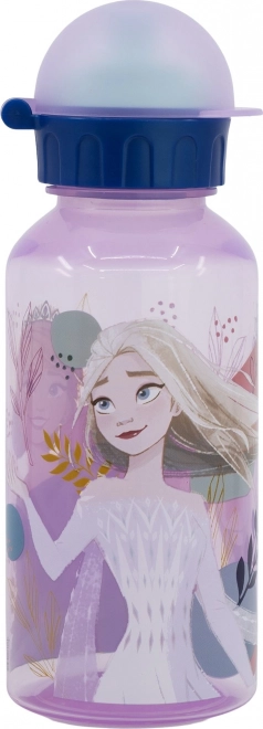 Botella para beber Frozen: Confía en el Camino 370 ml