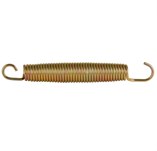 Resorte para trampolín 18 cm