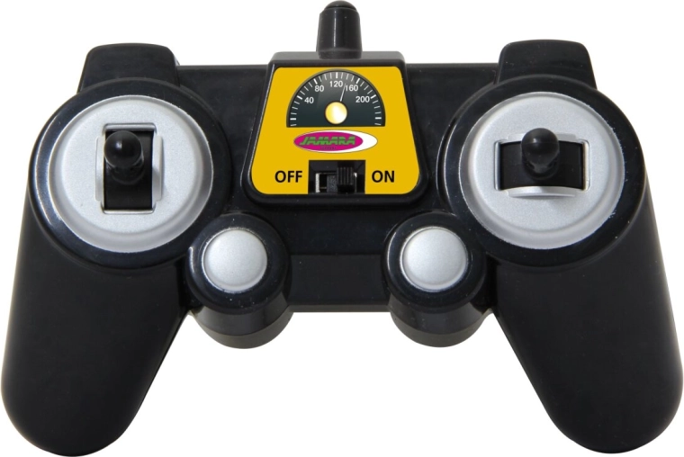 Emisor para Jeep Wrangler Rubicon 2,4 GHz