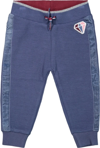Pantalones azules para niña Dirkje