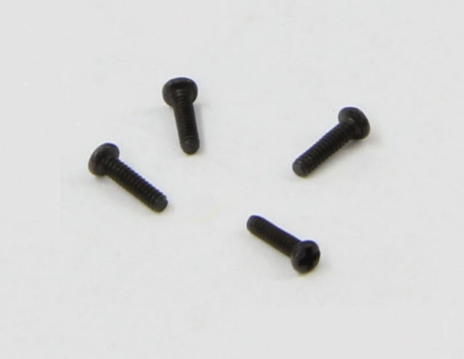 Tornillos de fijación del soporte de las palas Alvis - 4 unidades