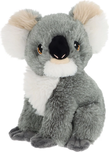 Koala de peluche KEELECO 18 cm