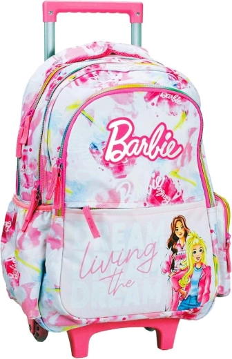 Mochila trolley Barbie 46 cm