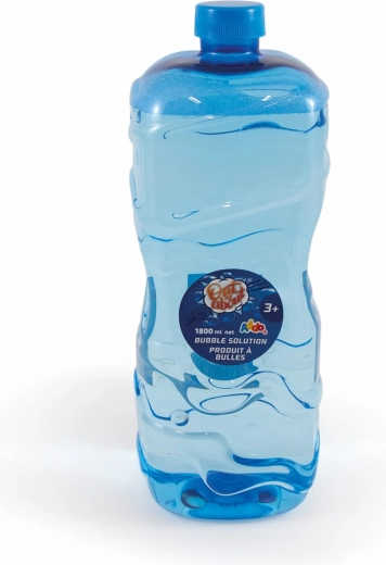 Recarga para pompas de jabón de 1800 ml