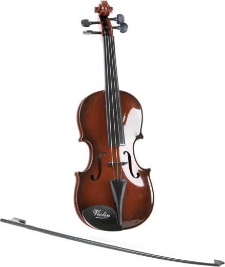 Small Foot violín clásico para niños