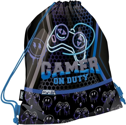 LizzyCard Esport bolsa para zapatillas