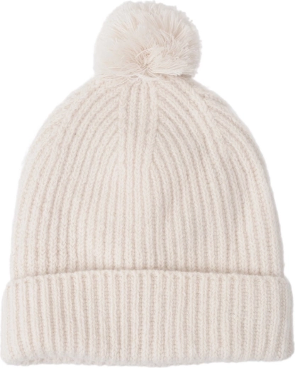 Gorro de merino Lodger Birch 6–12 meses