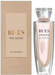 BI-ES The Scene agua perfumada para mujer 100 ml