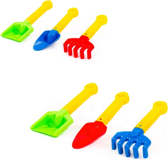 Set infantil para la arena