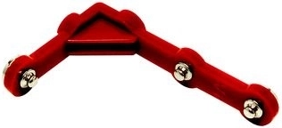 Conductor de contacto perpendicular V1 para Boffin