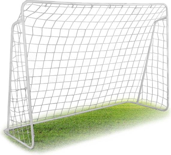 Portería de fútbol Neo-Sport 215 x 153 cm