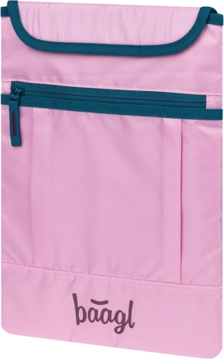 Funda para portátil Baagl Rose GRS 15"