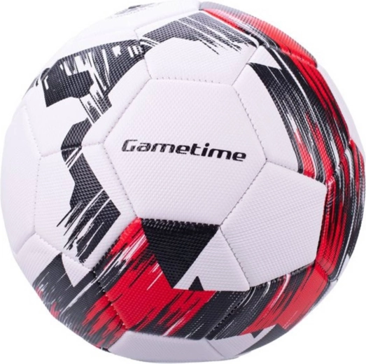 Balón de fútbol Gametime Forza tamaño 5, 350 g - 1 pieza
